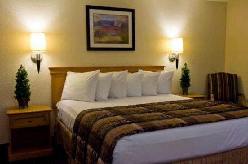 Motel 6 San Diego - Mission Valley Kamer foto